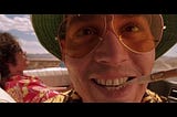 Fear and Loathing in Free and Open-Source