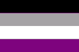 Being Asexual or Aromantic Doesn’t Stop You From Being Straight