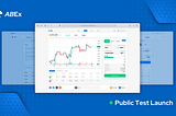 ABEx Public Testing