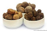 Benefits Of Triphala Churna
