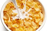 Are corn flakes good for health?