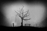 Why LIMBO remains the most soulful game I have ever played