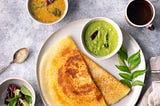 dosa recipe in hindi