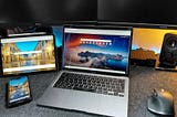 I Used Microsoft Edge Full-Time for 30 Days — Here’s What Happened…