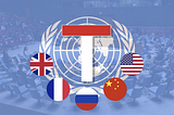 The United Nations Security Council is Outdated