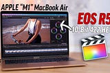 Can I Do Video Editing on a Macbook Air? Unleash Creativity!