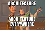 A clean frontend architecture for React and Redux