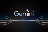 Gemini by Google, an AI Revolution.