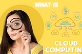 What Is Cloud Computing: A Full Comprehensive Guide | PERF 4 TECH