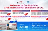 GIGALIGHT to Showcase Cutting-Edge Optical Interconnect Solutions at SVIAZ 2025 in Moscow