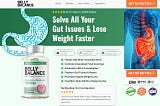 Belly Balance Australia Review: Legit or Scam?