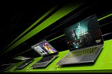 Product Review: NVIDIA GeForce RTX 40 Series Laptops