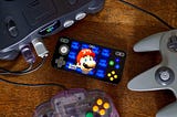 iPhone jako konsola? Pierwszy emulator PlayStation już dostępny!