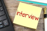 The Bar Raiser Interview — Mastering Amazon’s Leadership Principle: Insisting on Highest Standards