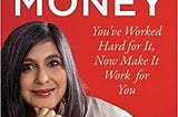 Book Review of Let’s Talk Money: You’ve Worked Hard for It, Now Make It Work for You
