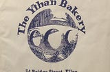 Ythan Bakery