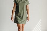 Interview with Fashion Designer Margo Perkins