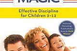 READDOWNLOAD@ 1–2–3 Magic Gentle 3-Step Child &amp; Toddler Discipline for Calm Effective and Happ