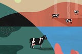 Minimizing the Mess with Methane 🐮