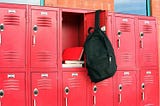 Unlocking the Potential of Lockers: More Than Storage Solutions