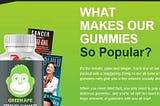 Is Green Ape CBD Gummies safe to use?