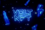 Volt NFT is the first NFT marketplace that allows users to sell and buy collectibles and leverage…