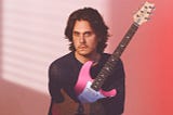 Ranking Every John Mayer Album