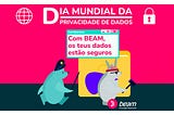 Dia Internacional da Proteção de Dados