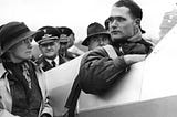 Rudolf Hess: Nazi Germany’s Greatest Lunatic?