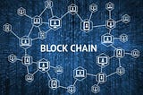 Create a blockchain from scratch — Go