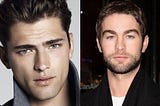 Why the eyebrows are crucial for male attractiveness