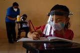 COVID-19: The pandemic’s long-term effects on school children in Latin America