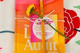 My favorite prompts from The Life Audit Journal