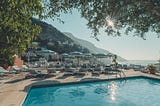 The Best Hotels In Positano With Pool: Luxe Stays