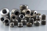 Forged Fittings Suppliers