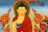 Buddhism & Siddhartha Gautama