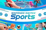 Review: Nintendo Switch Sports — Serving up some Fun!