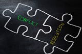 3 Things Needed When You’re Resolving Conflict