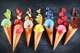 Summer Delights: 11 Best Frozen Treats And Where To Find Them In Mumbai