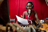 How a Partnership in South Sudan is Making a Difference, One Radio Station at a Time