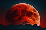 Significance and Traditions of the Blood Moon