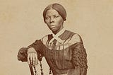 Harriet Tubman: An Admirable Woman