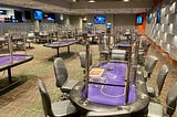 Sands Casino Poker Room Phone Number