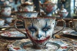 Tea For Two