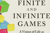 Finite and Infinite Games by James Carse