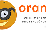 Data-Science Series (Part 3)-Introduction to Orange Tool