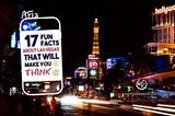 17 Fun Facts About Las Vegas That Will Make Think