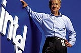 8 Lessons For Successful Management From The Book High Output Management by Andy Grove