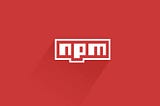 NPM CLI Komutları — Part 1