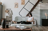 Tips to make working from home a success